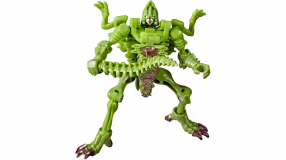 Screenshot på Transformers Kingdom War for Cybertron - Dracodon Figure