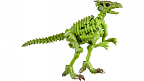 Screenshot på Transformers Kingdom War for Cybertron - Dracodon Figure