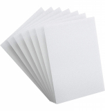 Screenshot på GameGenic Matte Prime Sleeves Standard Size White 100 Pack