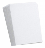 Screenshot på GameGenic Matte Prime Sleeves Standard Size White 100 Pack