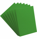 Screenshot på GameGenic Matte Prime Sleeves Standard Size Green 100 Pack
