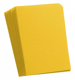 Screenshot på GameGenic Matte Prime Sleeves Standard Size Yellow 100 Pack