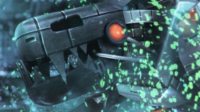 Screenshot på Digimon World - Next Order