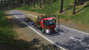 Screenshot på Transport Fever 2 (inkl. Förbokningserbjudande)