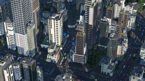 Screenshot på Transport Fever 2 (inkl. Förbokningserbjudande)
