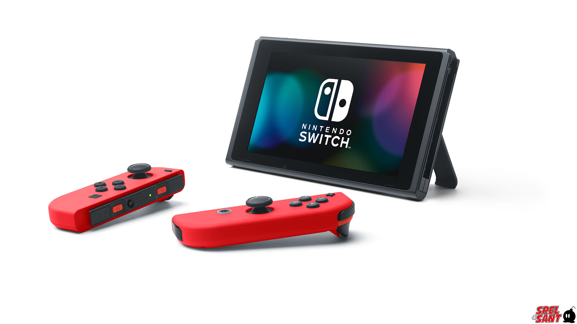 Super Mario Odyssey Joycons for Nintendo Switch - Video games & consoles
