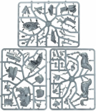 Screenshot på Warhammer 40K Astra Militarum - Lord Solar Leontus
