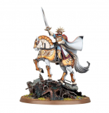 Screenshot på Warhammer 40K Astra Militarum - Lord Solar Leontus