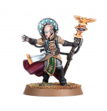 Screenshot på Warhammer 40K Astra Militarum - Primaris Psyker