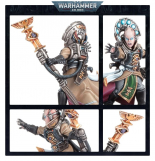 Screenshot på Warhammer 40K Astra Militarum - Primaris Psyker