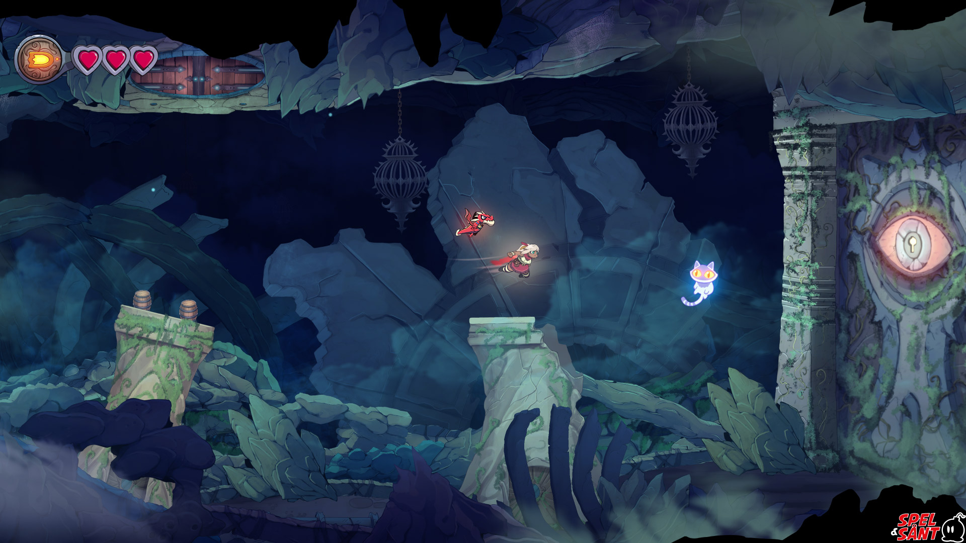 The knight witch. The Knight Witch игра. Обои на ПК. The Knight Witch игра 2022. Метроидвания про смерть.