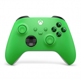 Screenshot på Microsoft Xbox Handkontroll Velocity Green