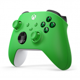 Screenshot på Microsoft Xbox Handkontroll Velocity Green