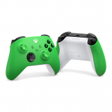 Screenshot på Microsoft Xbox Handkontroll Velocity Green