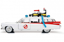 Screenshot på Jada Ghostbusters Die Cast ECTO-1