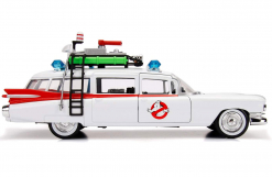 Screenshot på Jada Ghostbusters Die Cast ECTO-1