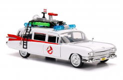 Screenshot på Jada Ghostbusters Die Cast ECTO-1