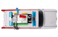 Screenshot på Jada Ghostbusters Die Cast ECTO-1