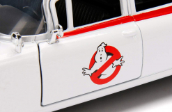 Screenshot på Jada Ghostbusters Die Cast ECTO-1