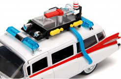Screenshot på Jada Ghostbusters Die Cast ECTO-1