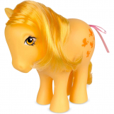 Screenshot på My Little Pony 40th Anniversary Original Ponies Collection - Butterscotch