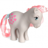 Screenshot på My Little Pony 40th Anniversary Original Ponies Collection - Snuzzle
