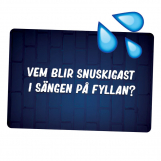 Screenshot på Pekleken XXX