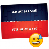 Screenshot på Pest eller Kolera XXX