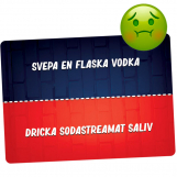 Screenshot på Pest eller Kolera XXX