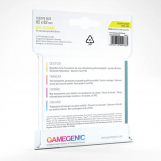 Screenshot på Gamegenic Prime Board Game Sleeves Lime Big Square 50 Pack (82x82mm)