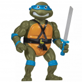 Screenshot på Teenage Mutant Ninja Turtles Giant 30cm Figure - Leonardo