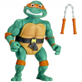 Screenshot på Teenage Mutant Ninja Turtles Giant 30cm Figure - Michelangelo