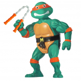 Screenshot på Teenage Mutant Ninja Turtles Giant 30cm Figure - Michelangelo