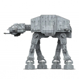 Screenshot på Star Wars 3D Puzzle AT-AT (214 bitar)