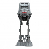 Screenshot på Star Wars 3D Puzzle AT-AT (214 bitar)