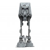 Screenshot på Star Wars 3D Puzzle AT-AT (214 bitar)