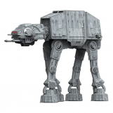 Screenshot på Star Wars 3D Puzzle AT-AT (214 bitar)