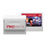 Screenshot på Evercade Multi Game Cartridge 29 - Piko Collection 3