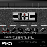 Screenshot på Evercade Multi Game Cartridge 29 - Piko Collection 3