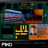 Screenshot på Evercade Multi Game Cartridge 29 - Piko Collection 3