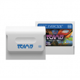 Screenshot på Evercade 03 - Team 17 Collection 1