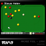 Screenshot på Evercade 03 - Team 17 Collection 1