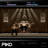 Screenshot på Evercade 03 - Team 17 Collection 1