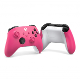 Screenshot på Xbox Handkontroll Deep Pink