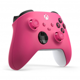 Screenshot på Microsoft Xbox Handkontroll Deep Pink
