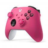 Screenshot på Xbox Handkontroll Deep Pink