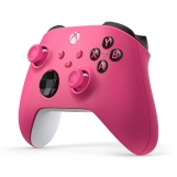 Screenshot på Microsoft Xbox Handkontroll Deep Pink