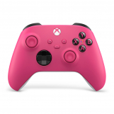 Screenshot på Microsoft Xbox Handkontroll Deep Pink