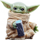 Screenshot på Star Wars The Black Series Grogu Figure