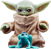 Screenshot på Star Wars The Black Series Grogu Figure